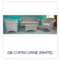 GB-COPRICORNE (WHITE)